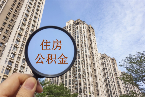 郴州离职可以取出公积金吗（离职可以取公积金嘛）